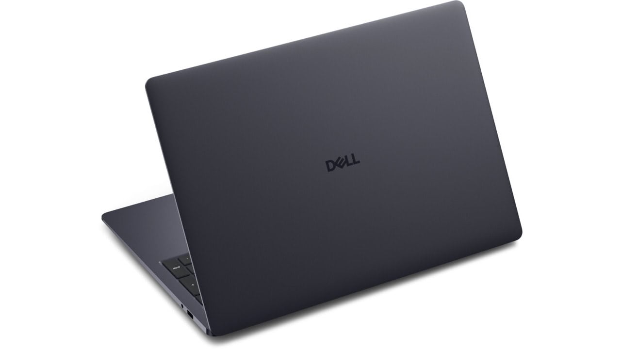 Dell 16S Laptop