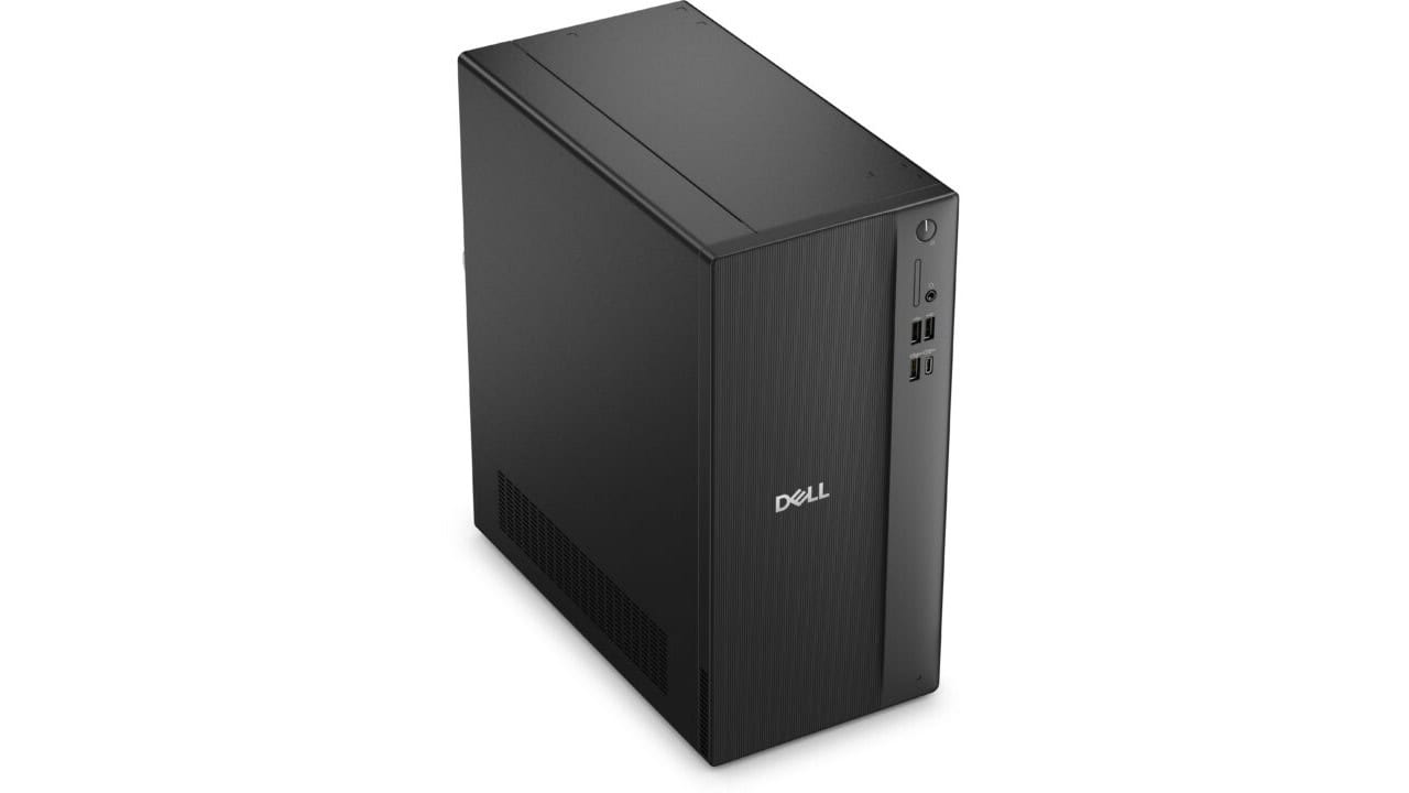 Dell Tower Desktop with Windows 11