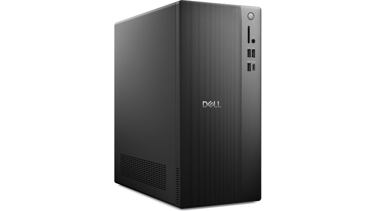 Dell Tower Desktop