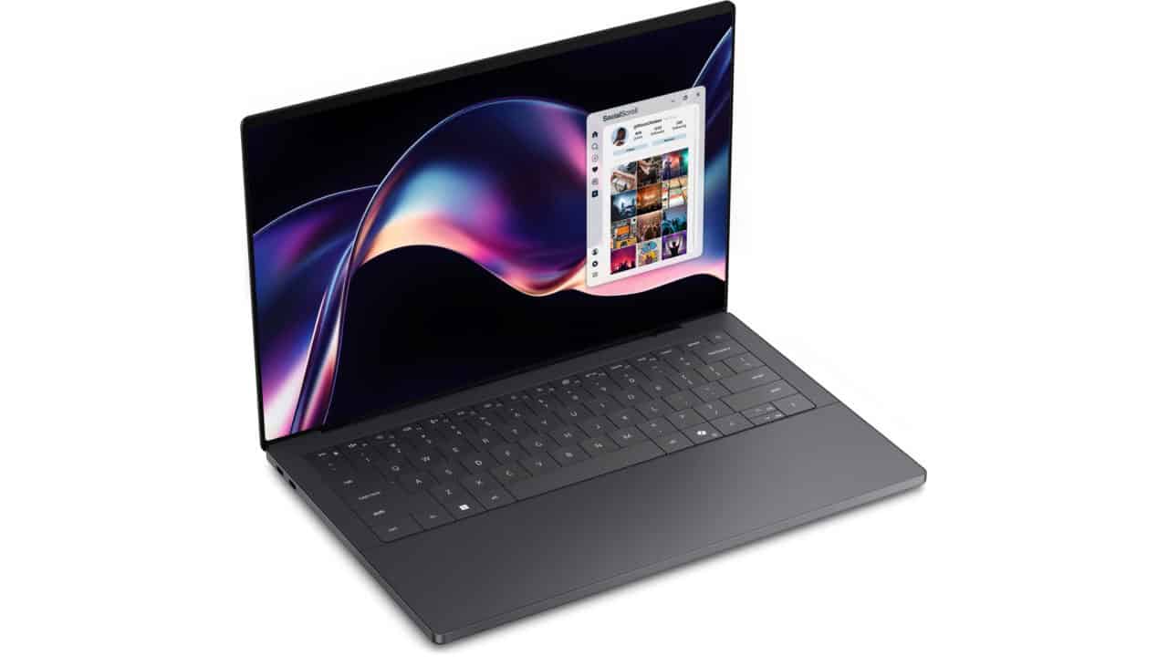 Dell XPS 14 Laptop