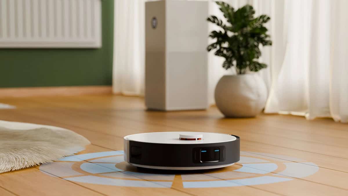 All Robot Vacuum Navigation Works the Same