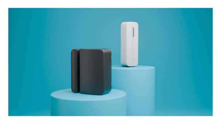 Abode Extends Its No-Contract Home Security Beyond the Front Door With New Sensors