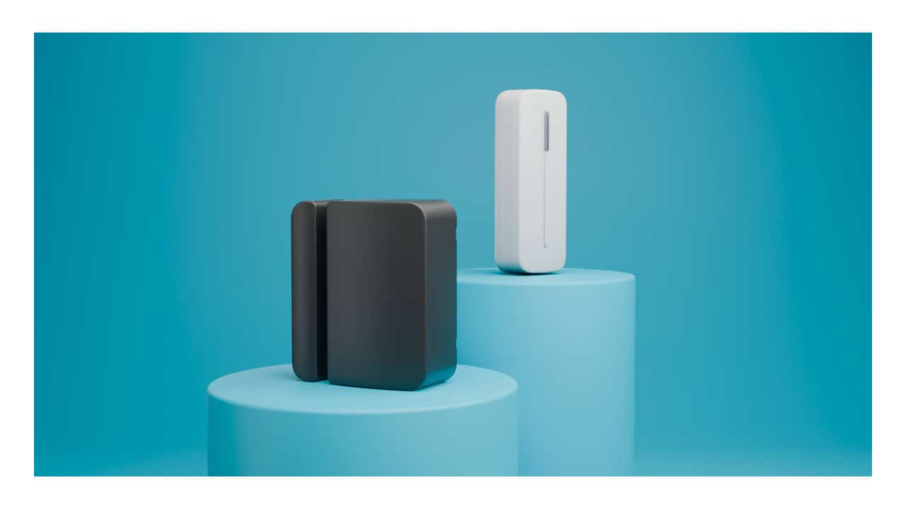 Abode Extends Its No-Contract Home Security Beyond the Front Door With New Sensors