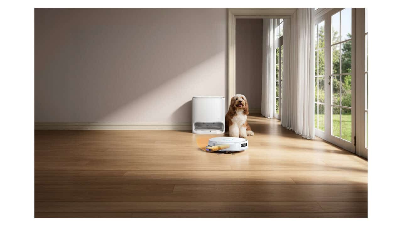 Narwal's Freo 20 Robot Vacuum Mops With Hot Water and Cleans Its Pads in Real Time