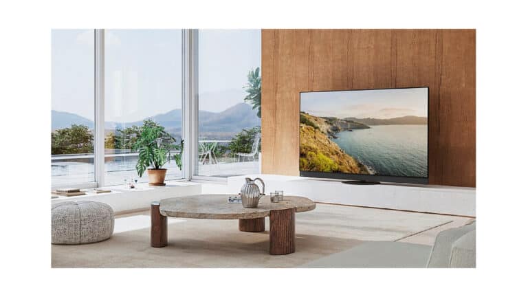 Panasonic's New 2026 US TVs Come With Fire TV, Google TV, or Roku Built In