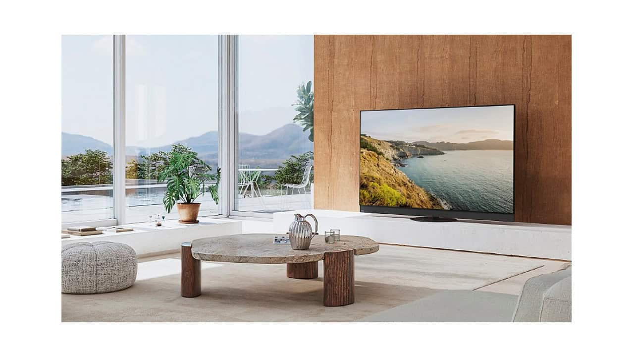 Panasonic's New 2026 US TVs Come With Fire TV, Google TV, or Roku Built In