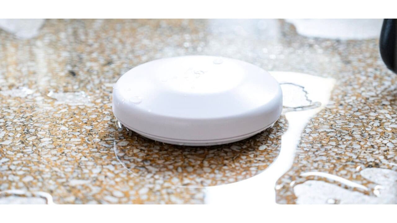 Shelly Flood S Gen4 Brings Matter, Zigbee, and Home Assistant Support to Leak Detection