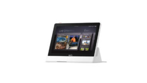 eufy Security Smart Display E10