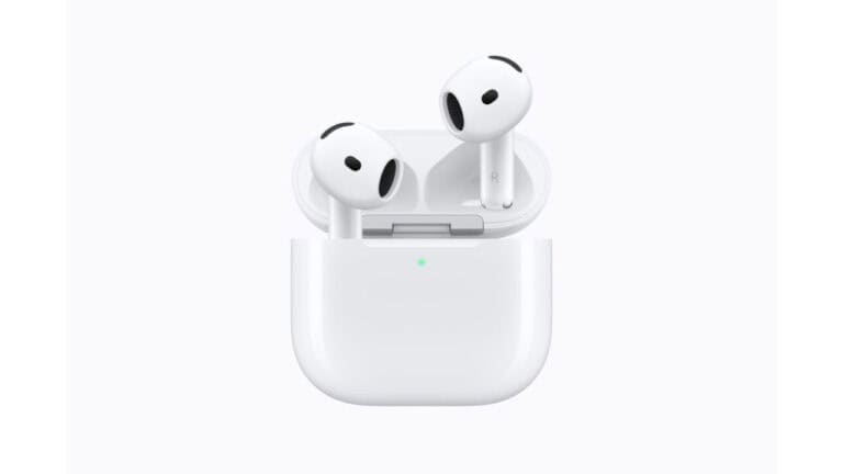 AirPods 5 Add Noise Cancelling Without Sealing Your Ears