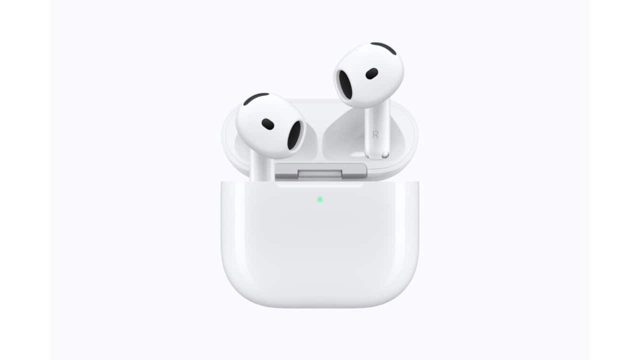 AirPods 5 Add Noise Cancelling Without Sealing Your Ears