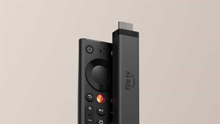 Amazon's New Fire TV Stick 4K Adds USB Power From Your TV and a Remote You Can Find by Feel