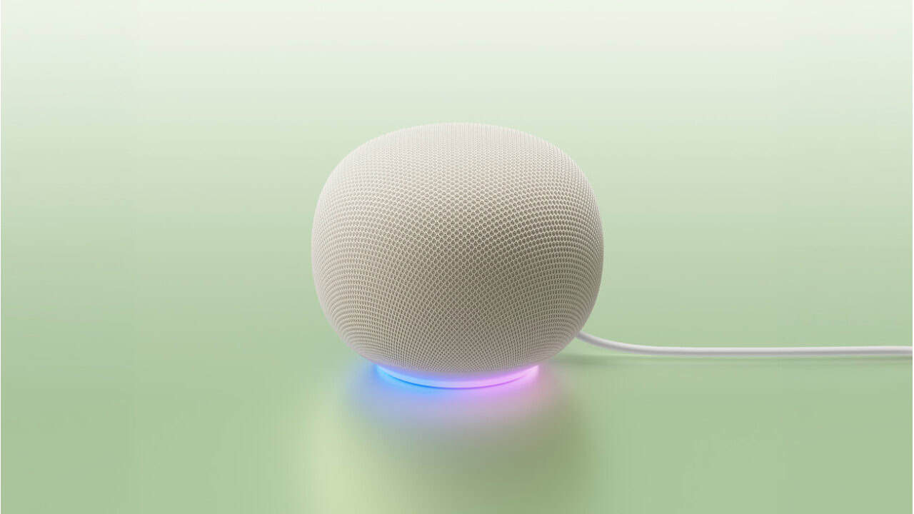 Google Assistant Is Leaving Your Phone, Not Your Nest Speakers