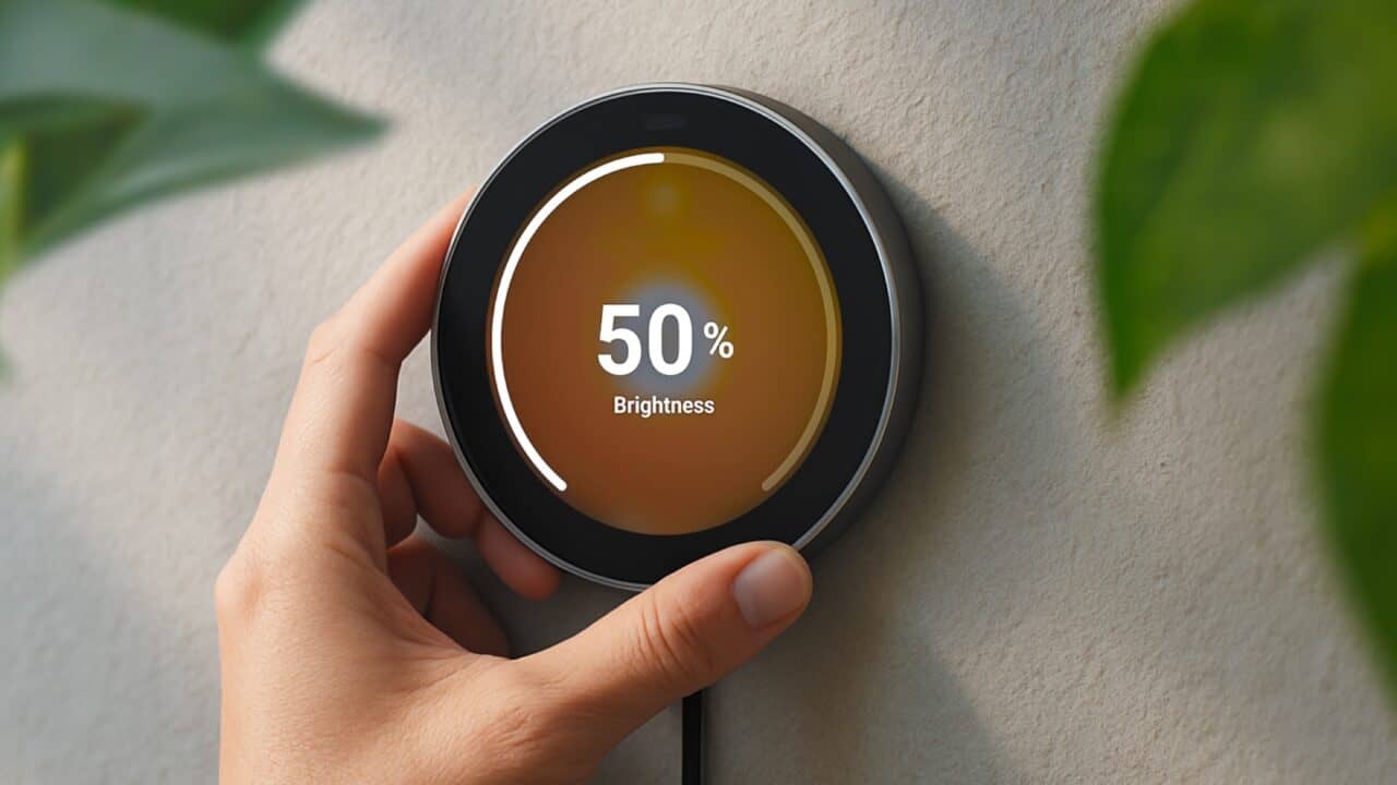 Homey's New Portal Controls Your Smart Home With a Twist of a Dial