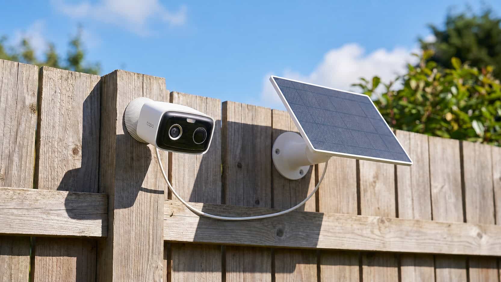 No Subscription Required: Tapo Cameras Land at Home Depot