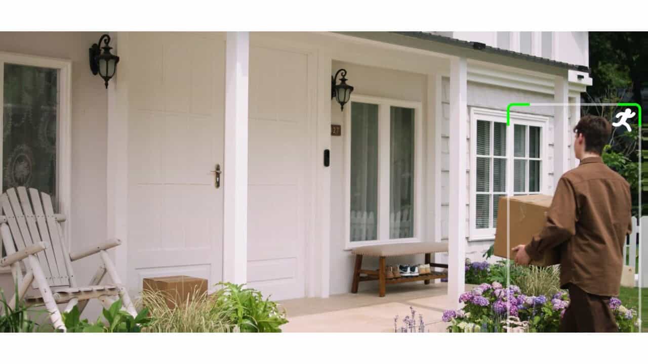 Reolink's Battery Video Doorbell Is Getting Direct Home Assistant Support, No Hub Required
