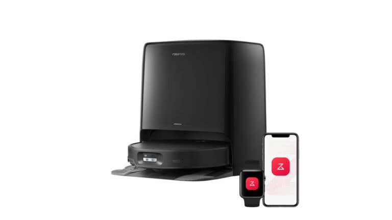 Roborock's New Saros 20 Neo Is Already Selling in the US as the Qrevo Edge 3 Pro