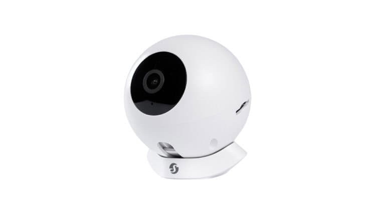 Shelly's First Security Camera Works With Home Assistant and Frigate NVR