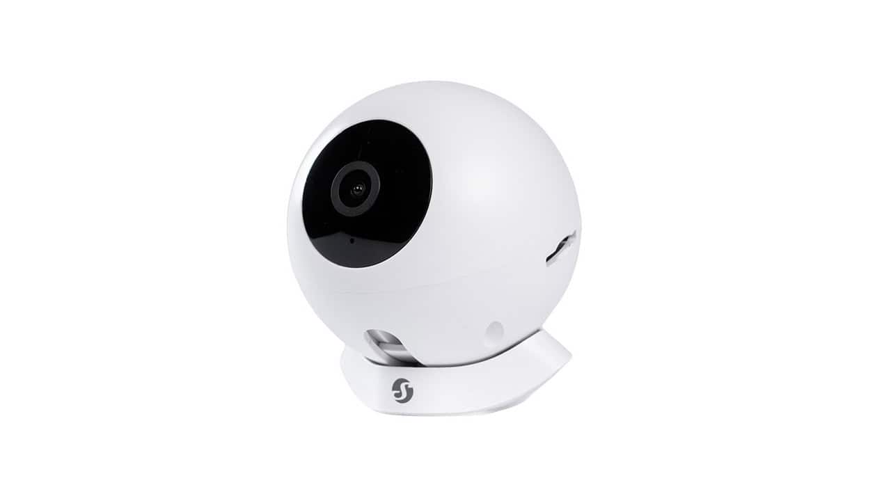 Shelly's First Security Camera Works With Home Assistant and Frigate NVR
