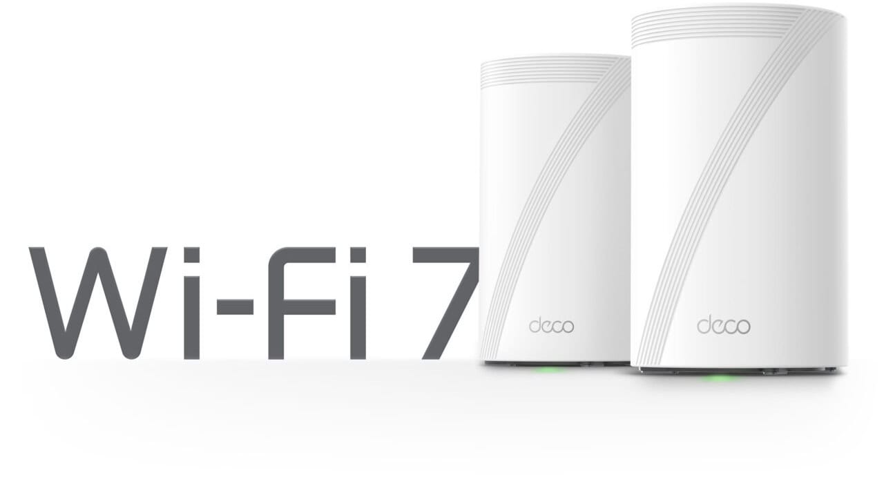 TP-Link Patches a High-Severity Deco BE11000 Flaw That Hands Attackers Root