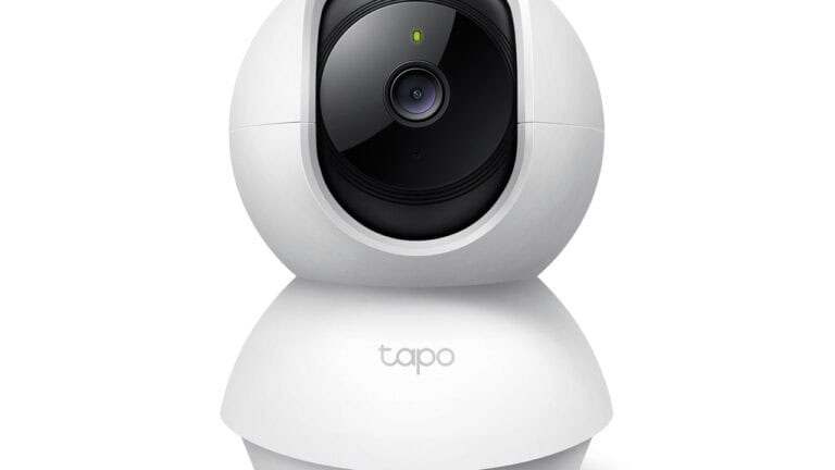 Tapo C200 and C120 Had a Flaw That Let Anyone on Your Wi-Fi Take Over the Camera