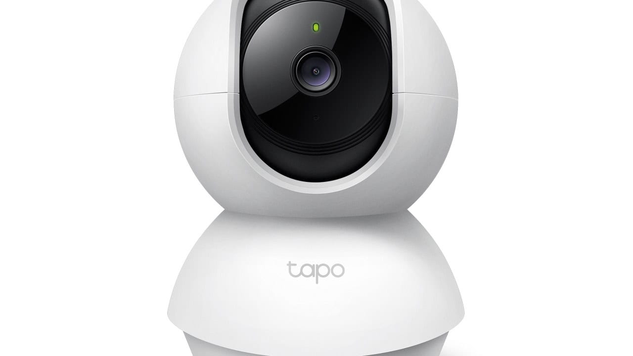 Tapo C200 and C120 Had a Flaw That Let Anyone on Your Wi-Fi Take Over the Camera