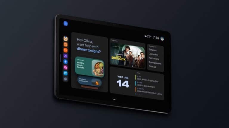 Amazon Unveils Redesigned Echo Show 16 With Fire TV Built In and Night Vision