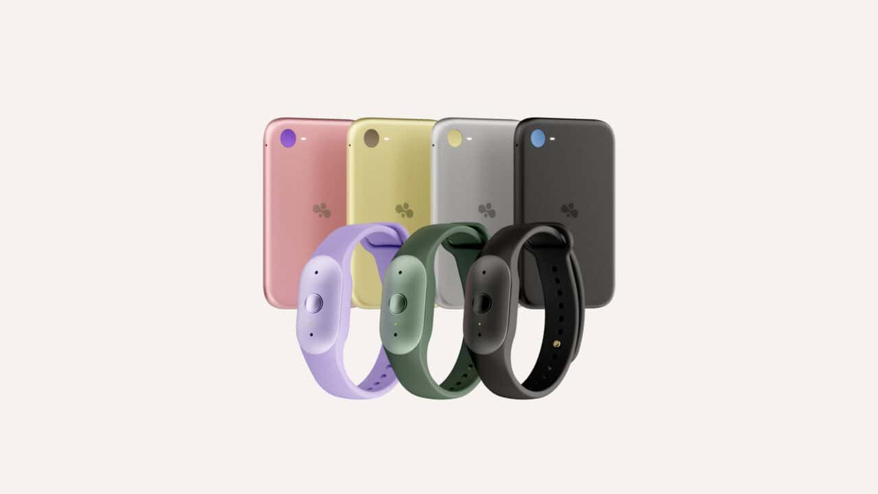 Amazon's New Bee Frontier and Bee Eclipse AI Wearables Bring Your Conversations to Alexa+