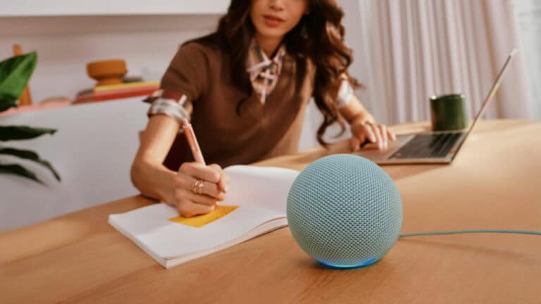 New Echo Dot Gets a Zigbee, Matter and Thread Hub; Echo Studio Adds a Camera
