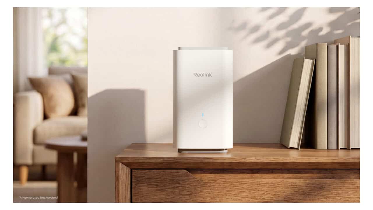 Reolink Home Hub 2 Now on Sale in the US With Local AI Video Search